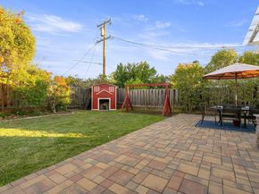 2741 Doverton Square, Mountain View CA 94040