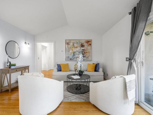 2741 Doverton Square, Mountain View CA 94040