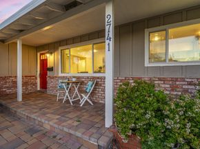 2741 Doverton Square, Mountain View CA 94040