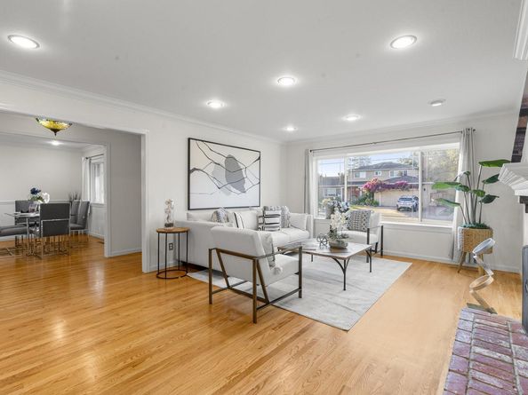 2741 Doverton Square, Mountain View CA 94040