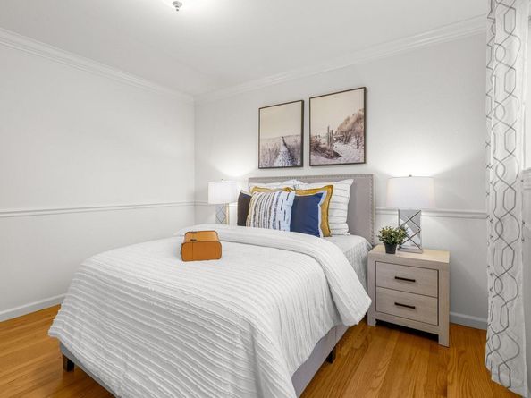 2741 Doverton Square, Mountain View CA 94040