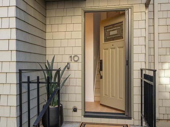 733 Fairfield Road 10, Burlingame CA 94010