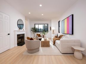 733 Fairfield Road 10, Burlingame CA 94010