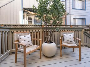 733 Fairfield Road 10, Burlingame CA 94010