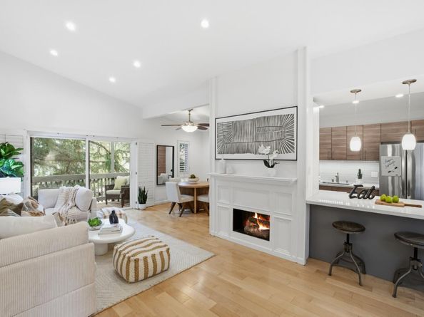 4117 George Avenue 4, San Mateo CA 94403