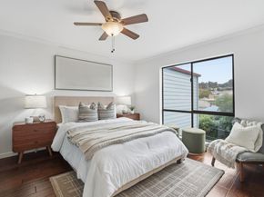 4117 George Avenue 4, San Mateo CA 94403