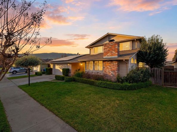 7609 Santa Paula Drive, Gilroy CA 95020