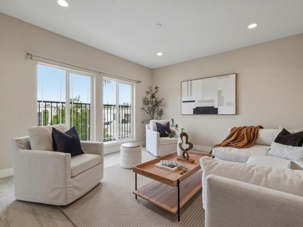 41000 Genesis Common, Fremont CA 94538