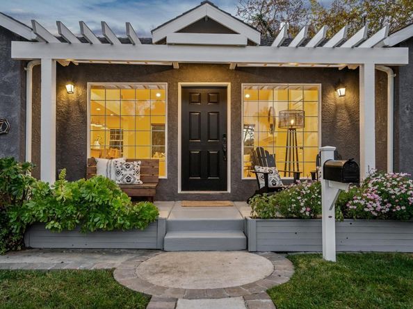 827 Riverside Drive, San Jose CA 95125