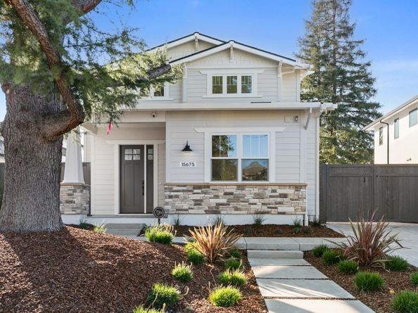 15675 El Gato Lane, Los Gatos CA 95032