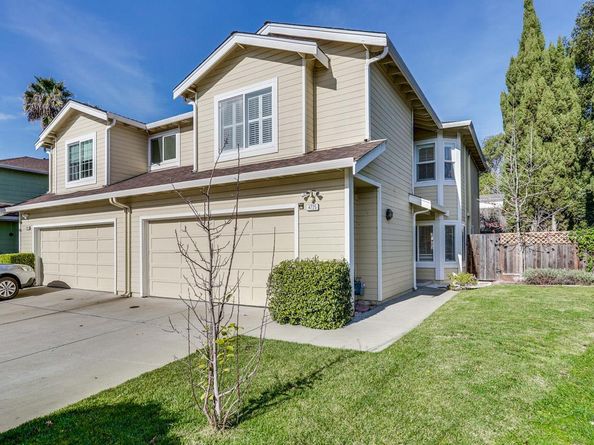 4725 Mallard Common, Fremont CA 94555