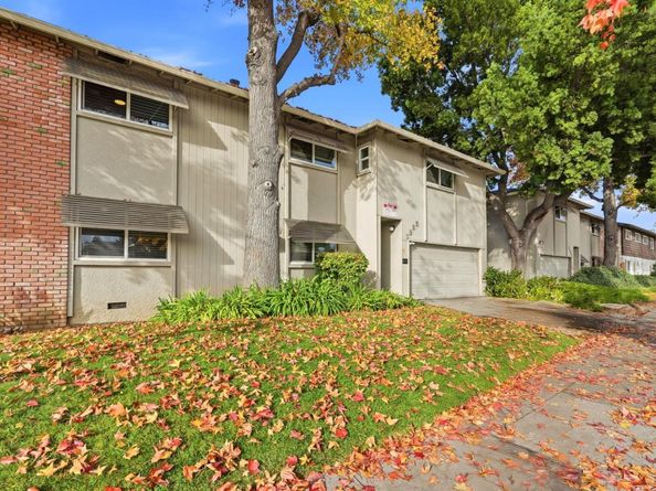 Leigh, San Jose CA 95126