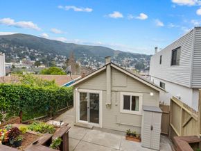 129 Alvarado Street, Brisbane CA 94005