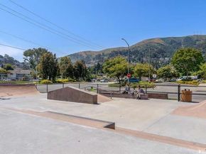 129 Alvarado Street, Brisbane CA 94005