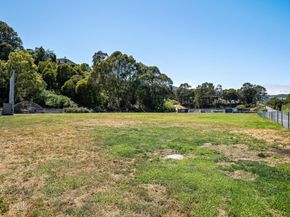 129 Alvarado Street, Brisbane CA 94005