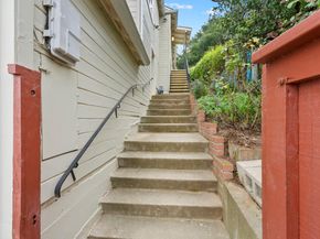 129 Alvarado Street, Brisbane CA 94005