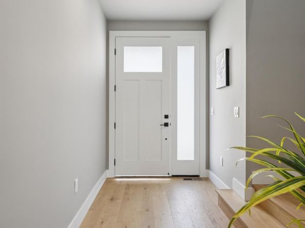 1501 Paradise Court, San Jose CA 95124