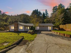 165 Orchard Drive, Boulder Creek CA 95006