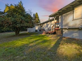 165 Orchard Drive, Boulder Creek CA 95006
