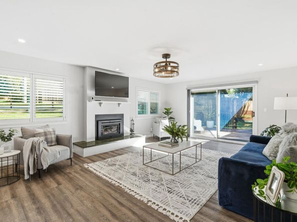 165 Orchard Drive, Boulder Creek CA 95006