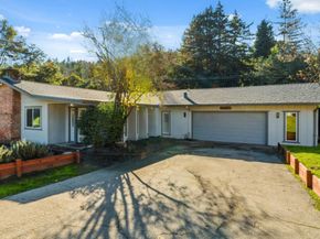 165 Orchard Drive, Boulder Creek CA 95006