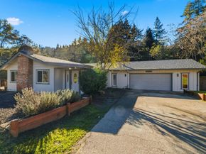 165 Orchard Drive, Boulder Creek CA 95006