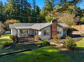 165 Orchard Drive, Boulder Creek CA 95006