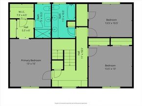 11 Krista Lane, San Carlos CA 94070