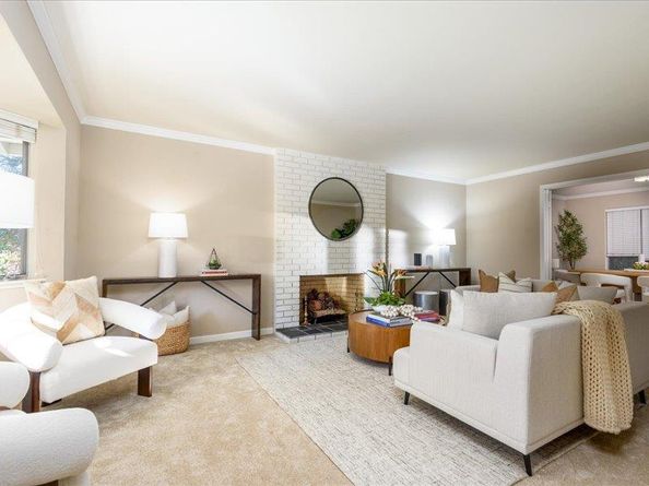 11 Krista Lane, San Carlos CA 94070