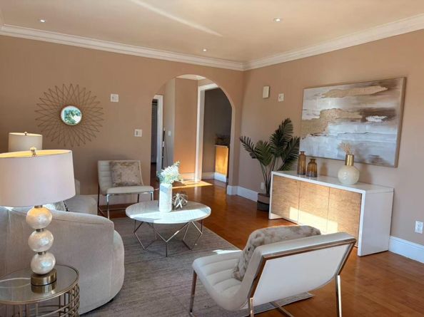 31 Northumberland Avenue, Redwood City CA 94063