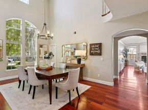 2276 Bentley Ridge Drive, San Jose CA 95138