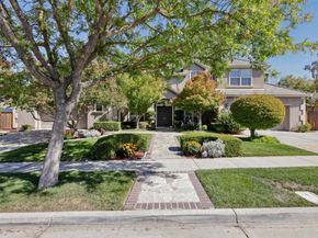 2276 Bentley Ridge Drive, San Jose CA 95138