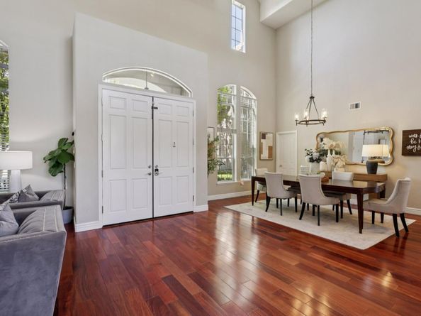 2276 Bentley Ridge Drive, San Jose CA 95138