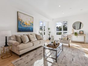 1433 Floribunda Avenue 8, Burlingame CA 94010