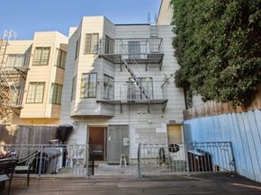 1615 Oakdale Avenue, San Francisco CA 94124