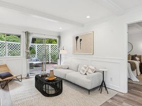 600 Pennsylvania Avenue 1, Los Gatos CA 95030