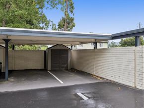 600 Pennsylvania Avenue 1, Los Gatos CA 95030