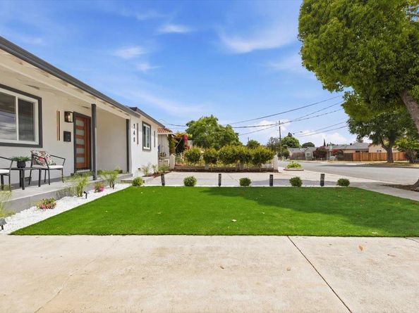 140 Marian Lane, San Jose CA 95127