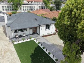 140 Marian Lane, San Jose CA 95127