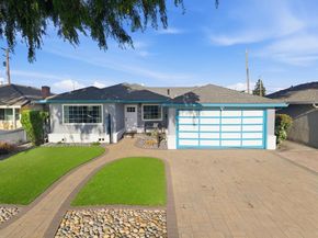 1183 Blackfield Drive, Santa Clara CA 95051