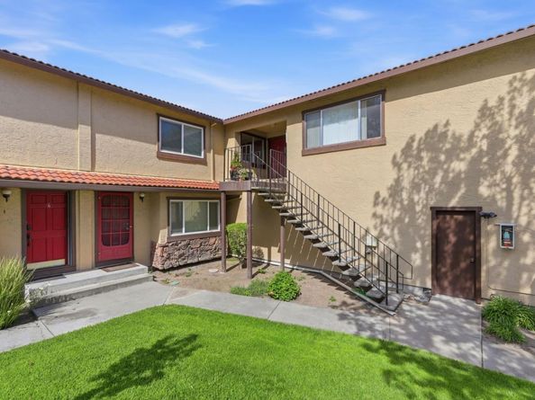 177 Monroe Street 8, Santa Clara CA 95050
