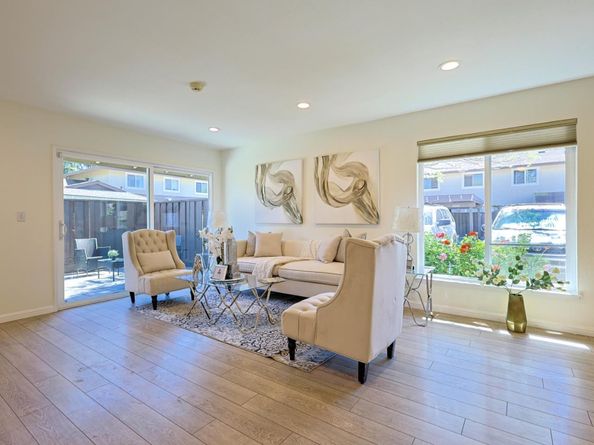 5078 Pine Tree Terrace, Campbell CA 95008