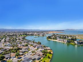 508 Fathom Drive, San Mateo CA 94404