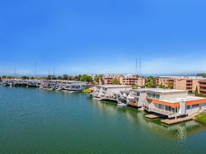 508 Fathom Drive, San Mateo CA 94404