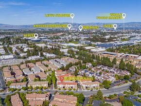 759 E Evelyn Avenue, Sunnyvale CA 94086