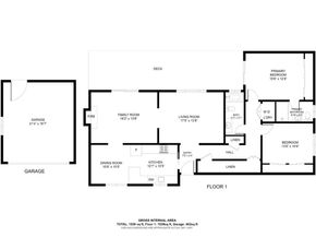 747-749 Rainbow Drive, Mountain View CA 94041
