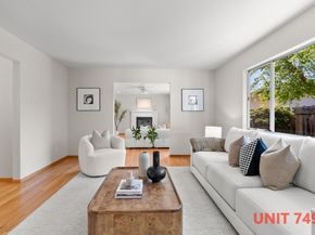 747-749 Rainbow Drive, Mountain View CA 94041