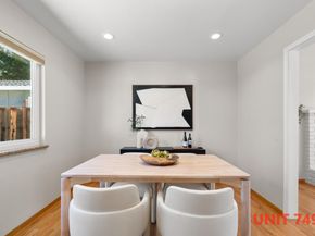 747-749 Rainbow Drive, Mountain View CA 94041