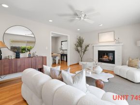 747-749 Rainbow Drive, Mountain View CA 94041