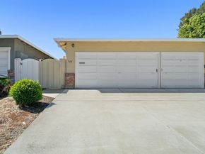747-749 Rainbow Drive, Mountain View CA 94041